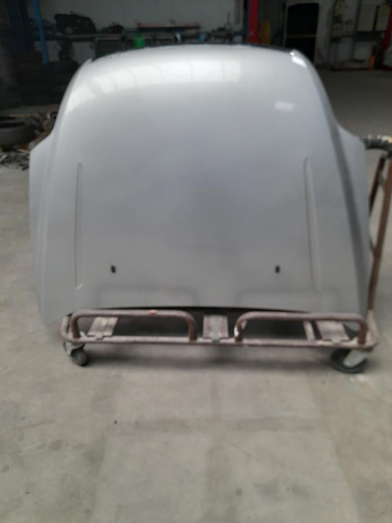 Ford Mondeo voorblok 2010 //5060 Auvelais, Ophalen, Gebruikt, Ford, Bumper