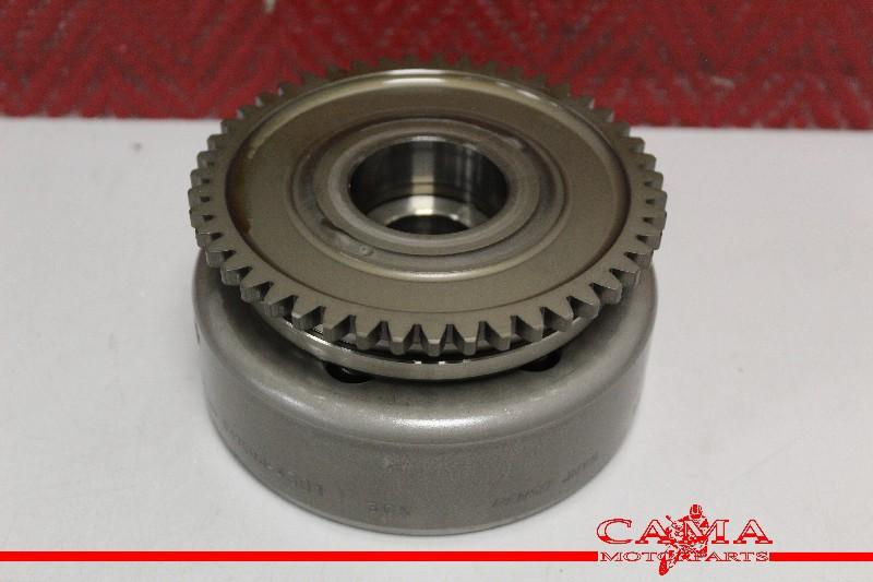 VLIEGWIEL Honda CB 600 F Hornet 2005-2006 (CB600F PC36), Motoren, Dhr. S. di Majo, Gebruikt, Info@cama-motorparts.nl, P.J. Troelstraweg 8 8
3144 CX  MAASSLUIS, NL