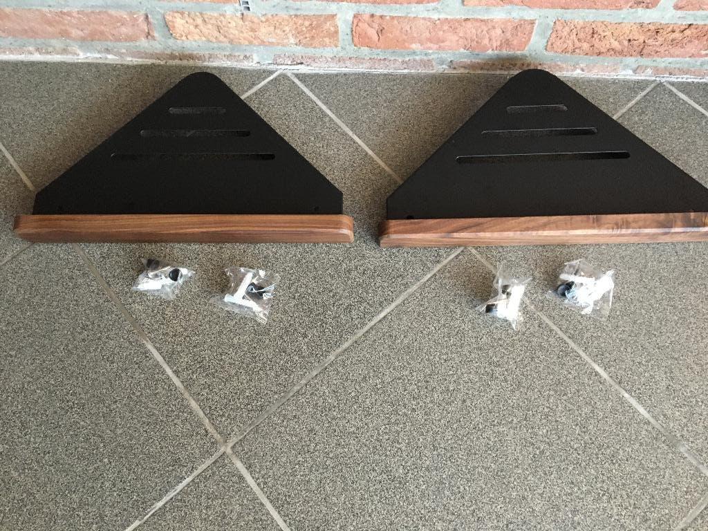 Hoekschap 2 stuks voor 6€, Ophalen