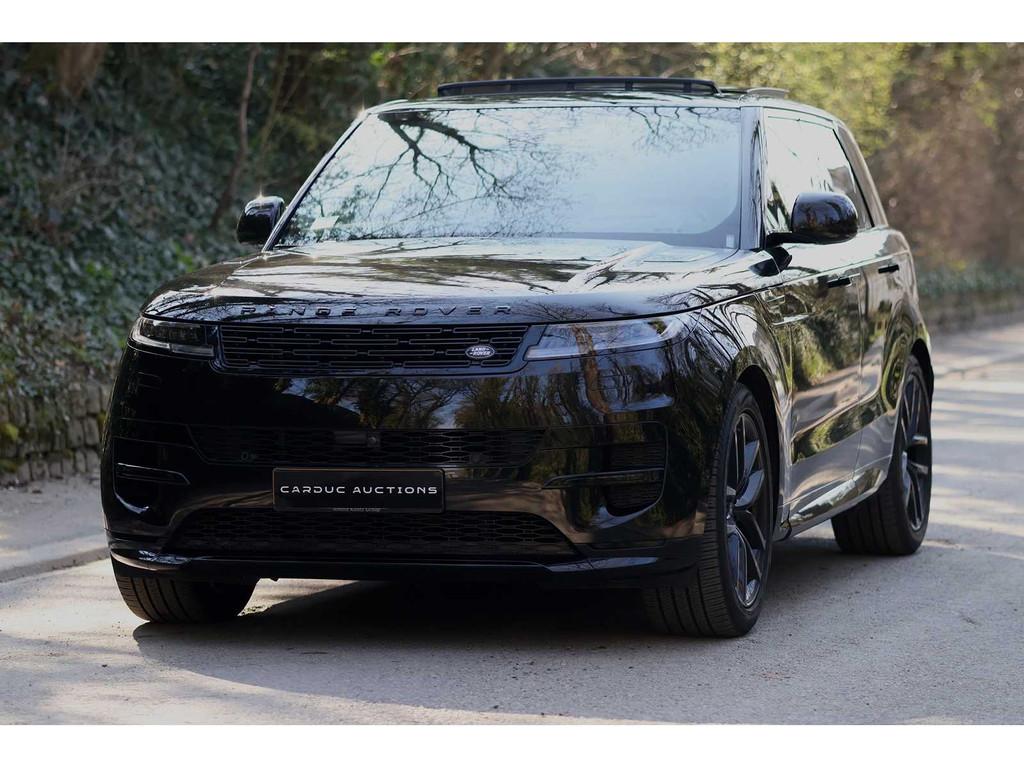 Land Rover - Range Rover Sport P460e Dynamic HSE - 2025, Autos, Achat, Entreprise, Autres carburants, Autre carrosserie