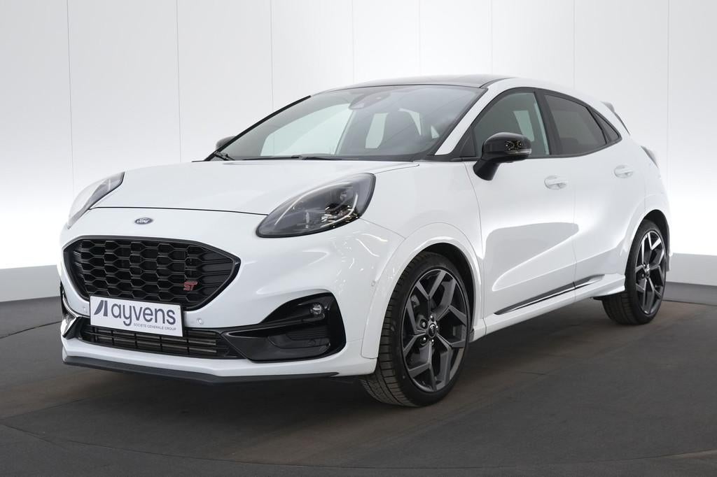 (2BSW594) FORD PUMA, Autos, Ford, Achat, Puma, Euro 6, Entreprise