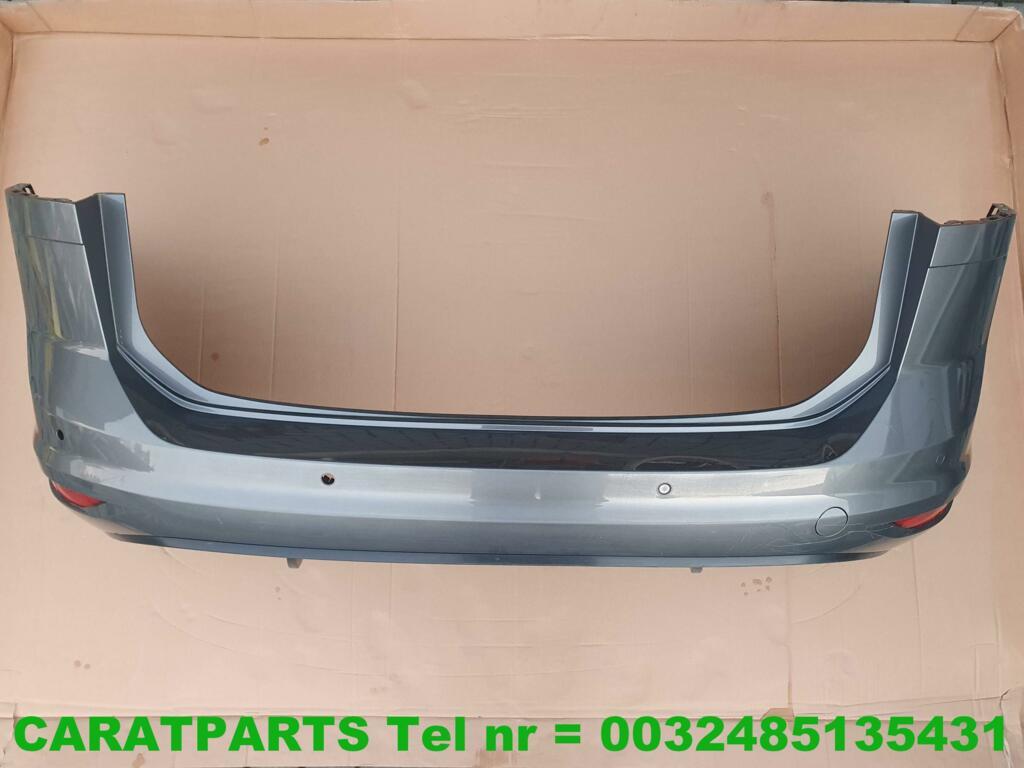 5TA807417B touran achterbumper touran bumper 5ta 2015-2024, Auto-onderdelen, Info@fabrikant.eu, Fabrikantstraat 1
1000 AA  Amsterdam, NL