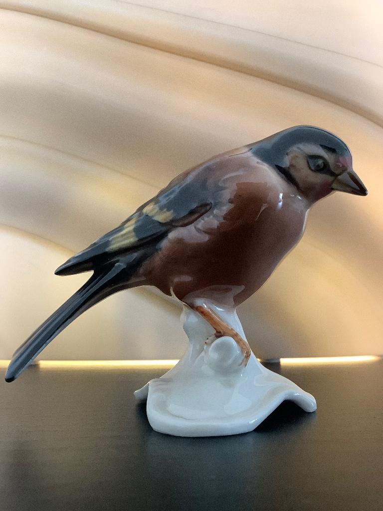 VINTAGE GOEBEL BEELDJE WEST-DUITSLAND JAREN 60&70., Antiek en Kunst, Ophalen