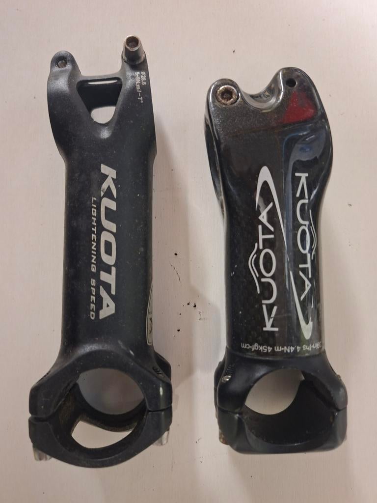 Stuurpen Kuota, Fietsen en Brommers, Fietsonderdelen, Ophalen