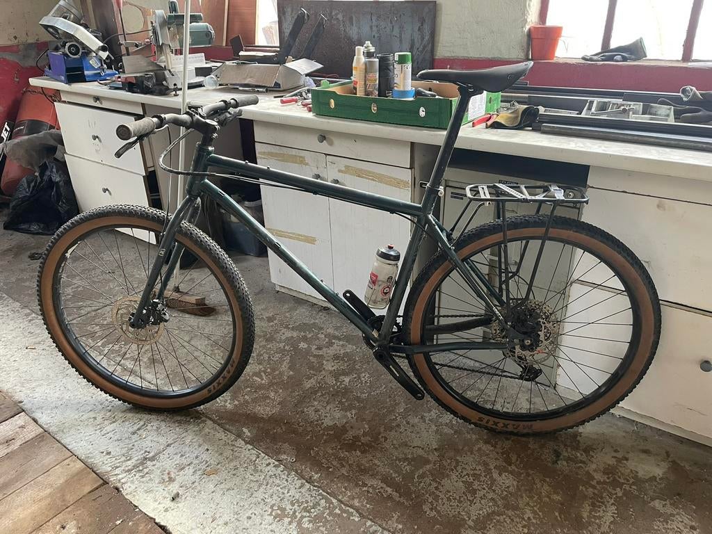 Kona unit x xl, Ophalen, Gebruikt, Overige maten, Overige merken