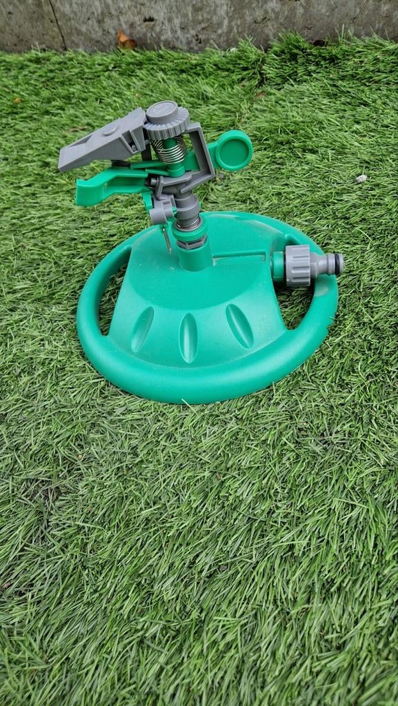 Gazon sproeier, Tuin en Terras, Ophalen