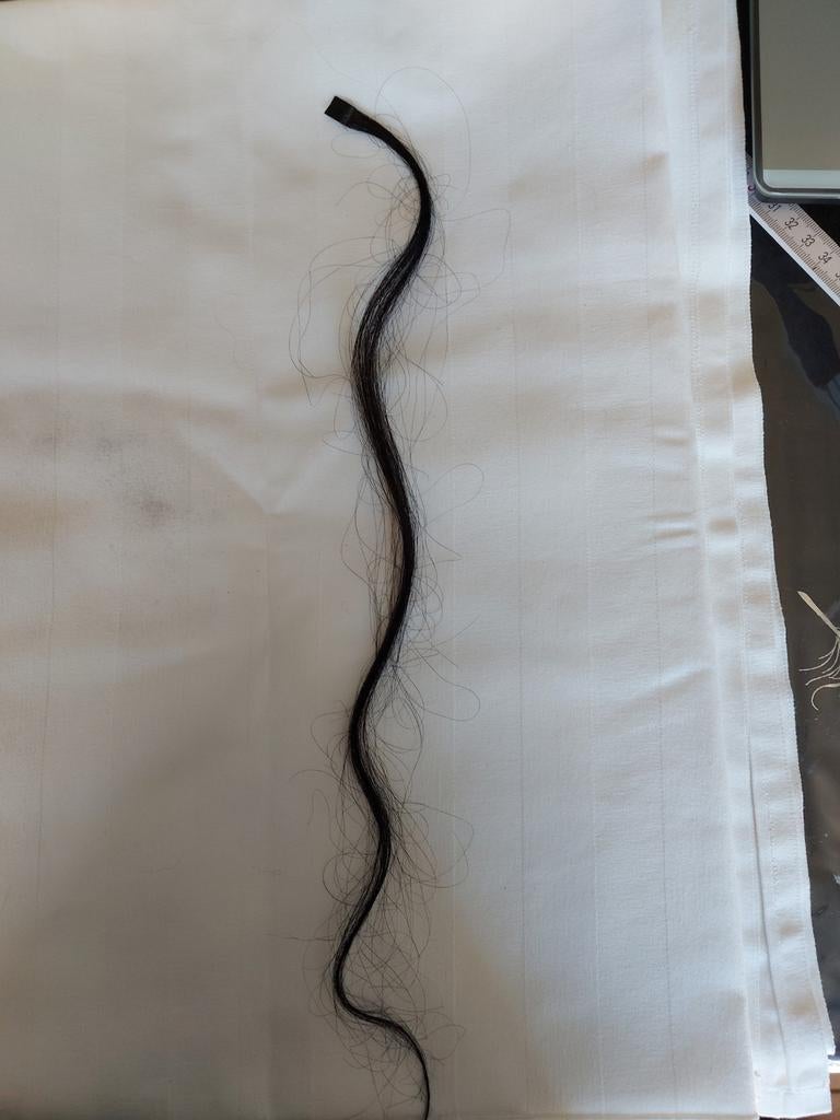 Mèche d'extensions, Bijoux, Sacs & Beauté, Beauté | Soins des cheveux, Enlèvement ou Envoi