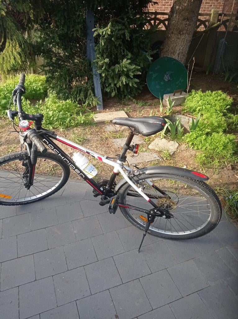 Crossfiets, Fietsen en Brommers, Fietsen | Crossfietsen en BMX, Ophalen