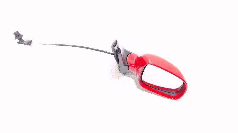 Spiegel buiten rechts Volkswagen Golf, Auto-onderdelen, Onderdelen@venauto.nl, Van der Ven Autorecycling B.V., Gebruikt, Ettenseweg 76, 4706 PB Roosendaal, The Netherlands