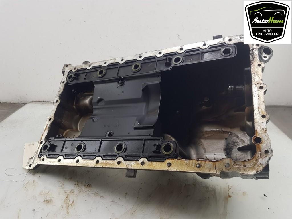 CARTERPAN Porsche Cayenne (9PA) (|94810704057|), Auto-onderdelen, Gebruikt, Porsche