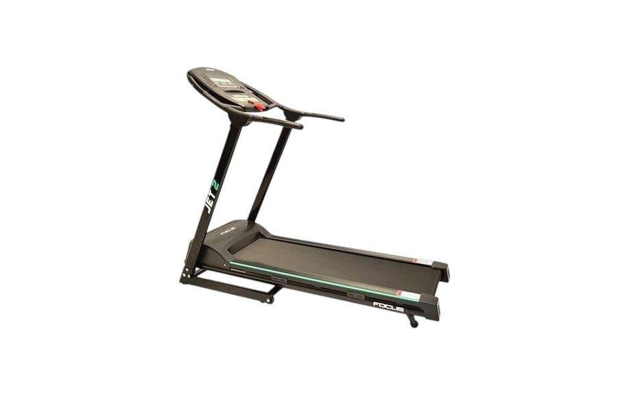 Focus Fitness Jet 2 loopband, Sport en Fitness, Fitnessapparatuur, Zo goed als nieuw, Loopband, Ophalen