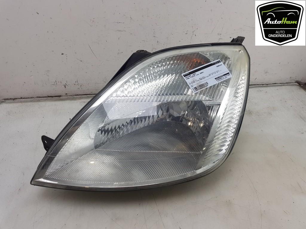 KOPLAMP LINKS Ford Fiesta 5 (JD / JH) (01-2001/12-2009), Auto-onderdelen, Gebruikt, Ford