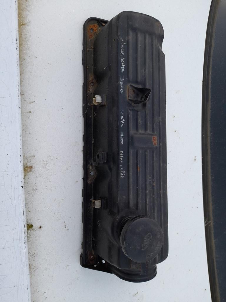 Kleppendeksel ford sierra, Autos : Pièces & Accessoires, Enlèvement, Ford