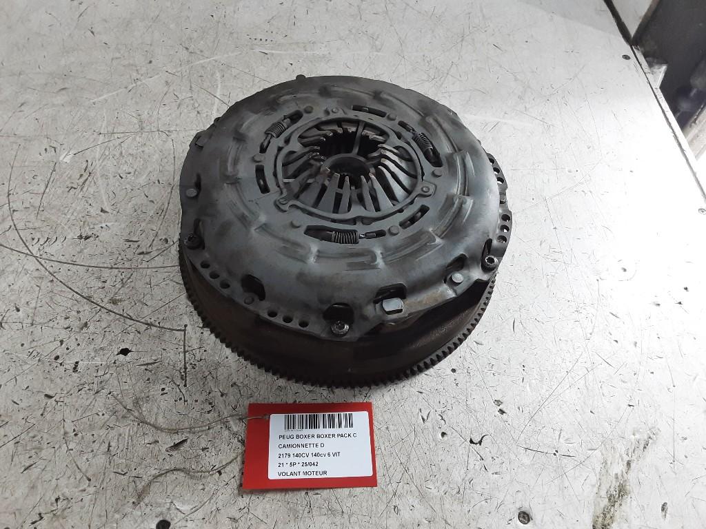 VOLANT MOTEUR Peugeot Boxer (U9) (L032040H5306), Mevr. I. Hauben, Utilisé, Rue de l'Espoir 34 34
4030  GRIVEGNÉE, BE, Info@Collignon.be