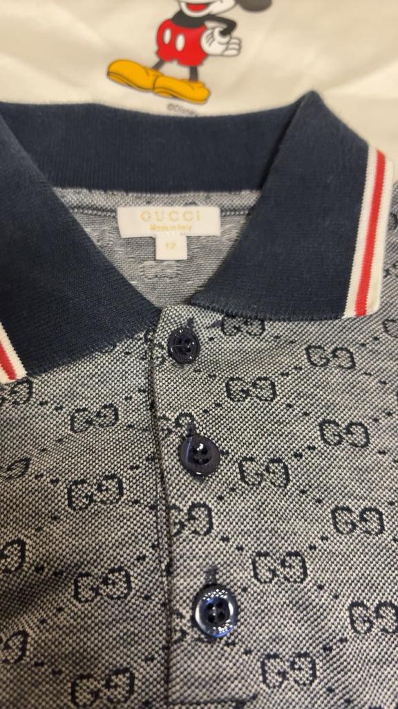 Gucci, Enlèvement ou Envoi, Comme neuf