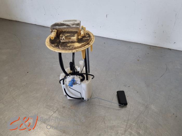 Pompe carburant électrique d'un Citroen Berlingo, -, 3 mois de garantie, Utilisé, -