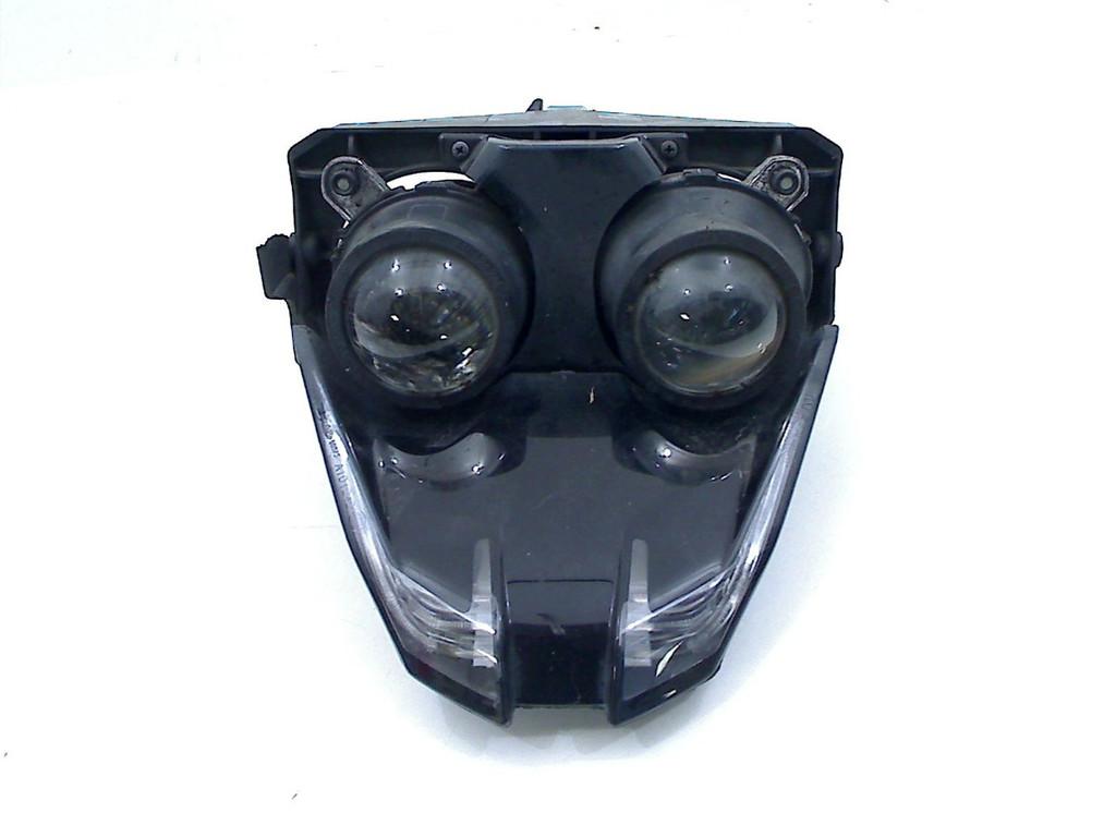 KOPLAMP KTM RC 125 2019 (RC125 F5003S1) (90514013000), Motoren, Onderdelen | Overige, Gebruikt