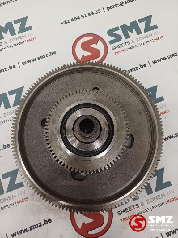 Occ engrenage Scania, Autos : Pièces & Accessoires, Pièces camion, Scania, Moteur et Accessoires, Utilisé