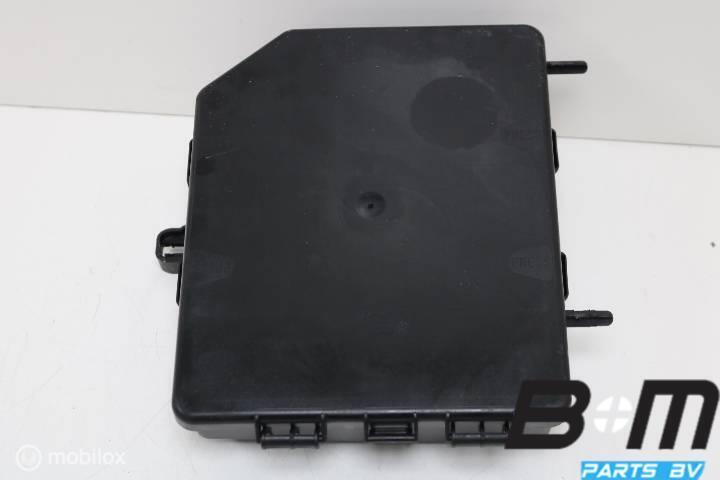 Huis voor regelapparaat topview camera Audi A6 4G, Utilisé