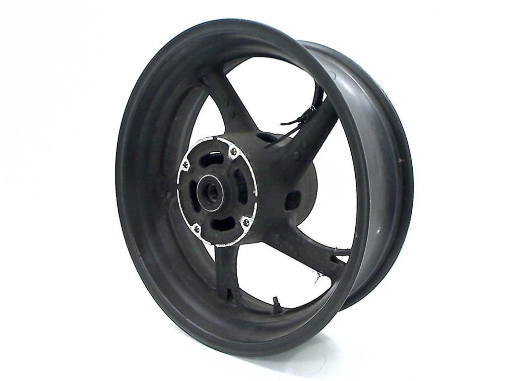 ACHTERVELG Honda CB 600 F Hornet 2007-2013 (CB600F PC41), Motoren, Onderdelen | Honda, Gebruikt