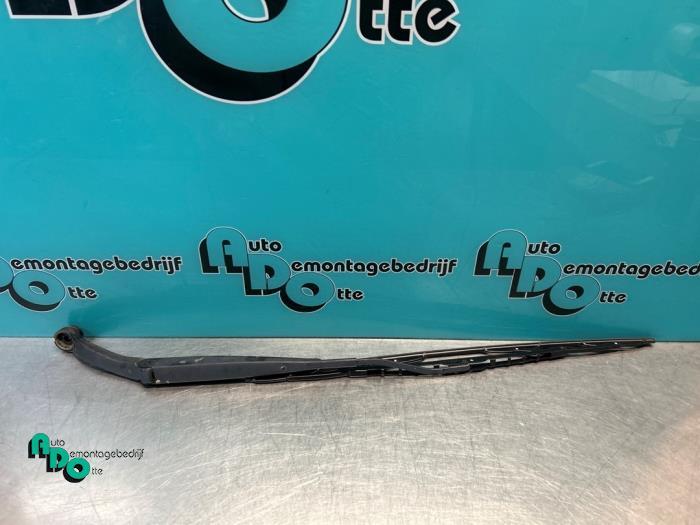 Ruitenwisserarm voor van een Opel Karl (Karl 15-), Gebruikt, -, -, Opel