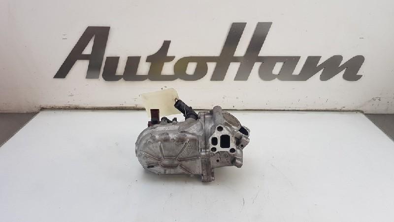 EGR KLEP Fiat Punto Evo (199) (07-2008/02-2012), Auto-onderdelen, Uitlaatsystemen, Fiat, Gebruikt