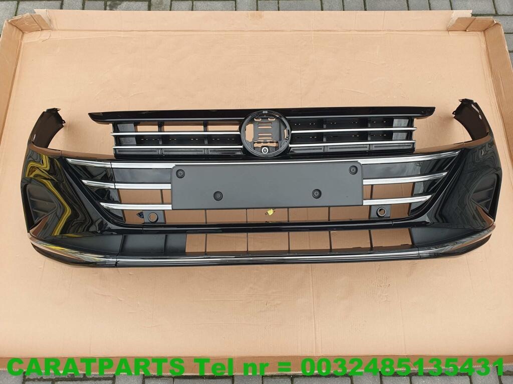 3G8807013R arteon bumper Arteon voobumper arteon F.L. LC9X, Gebruikt, Volkswagen AG, Vw@volkswagen.de, Bumper