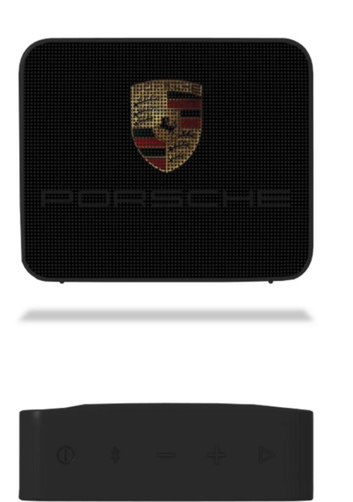 JBL Go Essential 2 - Limited Porsche Edition, Audio, Tv en Foto, Luidsprekerboxen, Ophalen, Nieuw, JBL