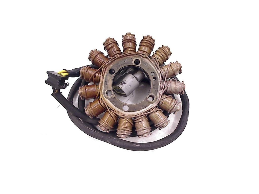 DYNAMO Ducati Multistrada 1200 S 2010-2012 (MTS1200 1200S), Motoren, Dhr. S. di Majo, Gebruikt, Info@cama-motorparts.nl, P.J. Troelstraweg 8 8
3144 CX  MAASSLUIS, NL