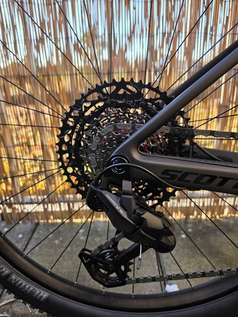 Scott Scale 910 2026 Carbon maat L. (Nieuw)✅️, Fietsen en Brommers, Hardtail, Ophalen, Nieuw