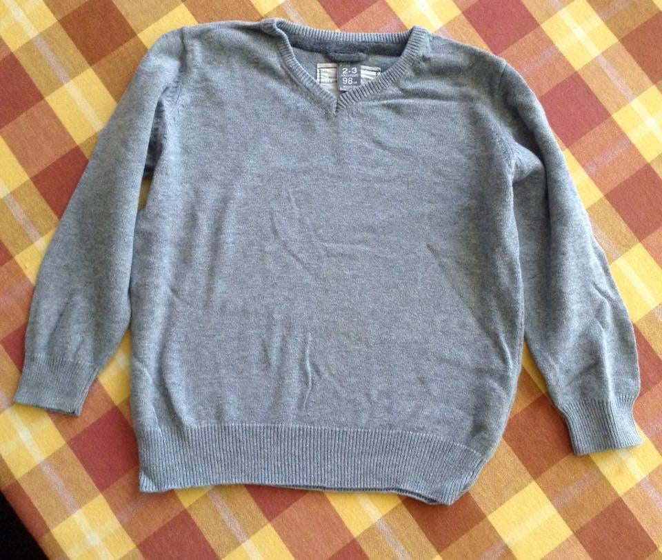 Lot de vêtements garçon 18-36 mois, Enfants & Bébés, Enlèvement ou Envoi, Comme neuf, Garçon