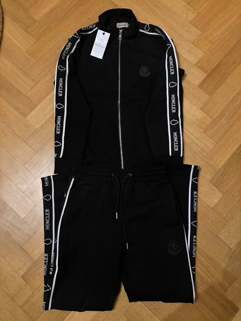 Survêtement Moncler, Enlèvement ou Envoi, Neuf