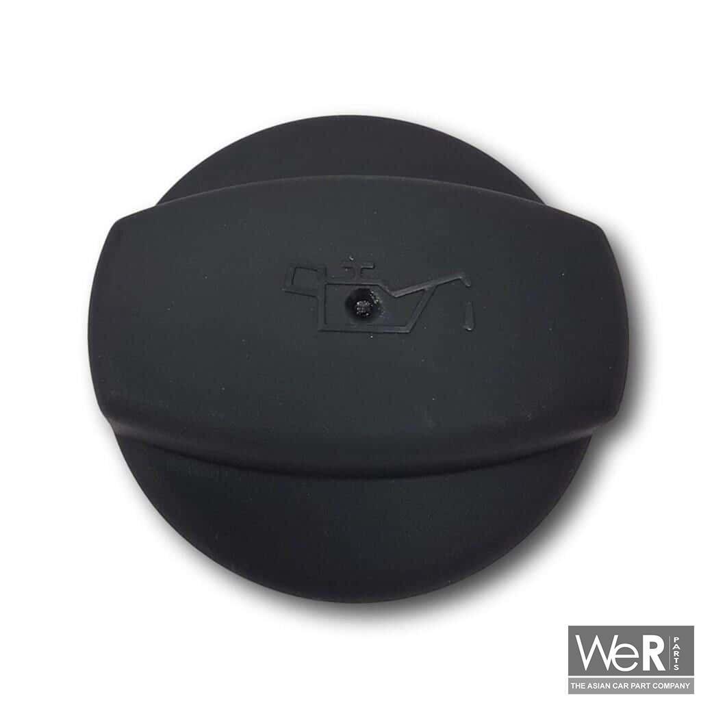 Olievuldop !! NIEUW !! voor SsangYong vele motor versies:  1, KGM Europe GmbH, Ophalen of Verzenden, Info@smotor.com, Ssangyong