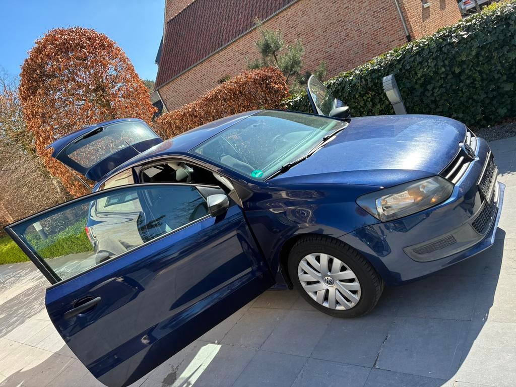 Volkswagen Polo, Autos, Achat, 3 portes, Polo, Particulier