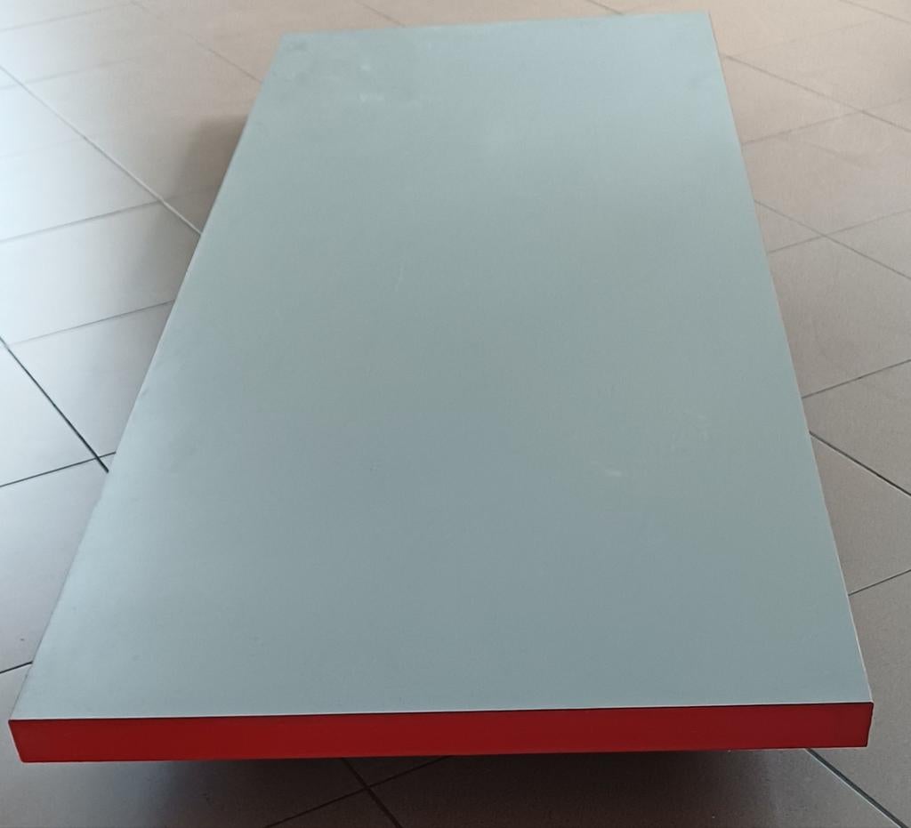 Houten vloerpodium met verlichting, Enlèvement