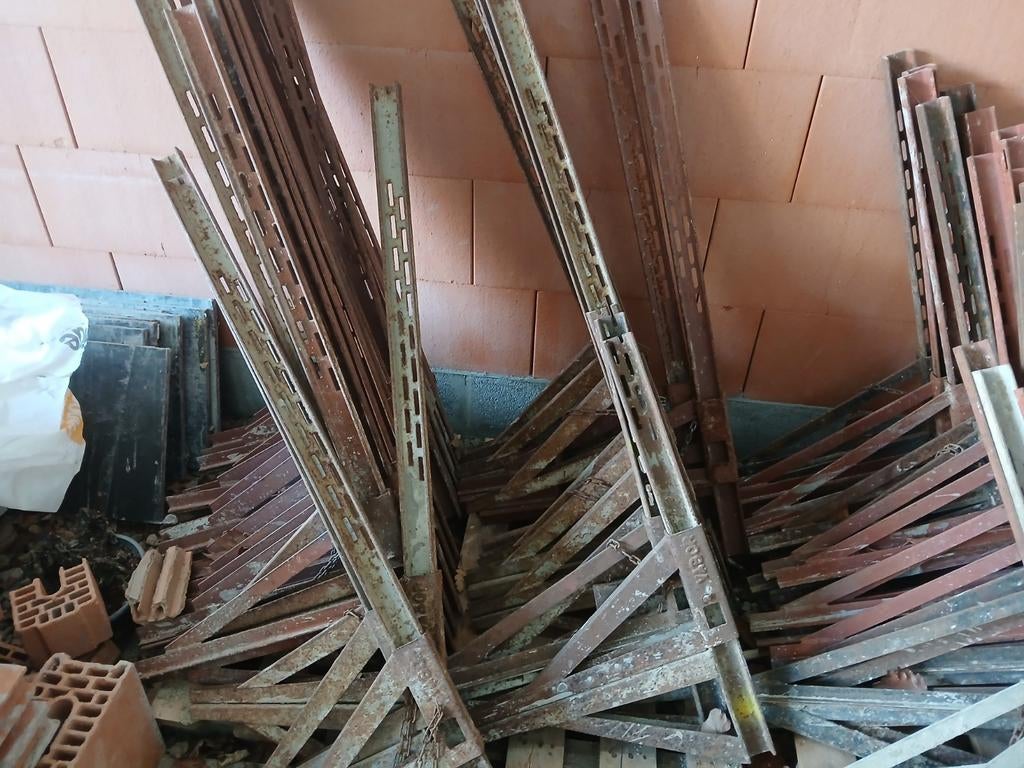 beton, Bricolage & Construction, Quincaillerie & Fixations, Enlèvement