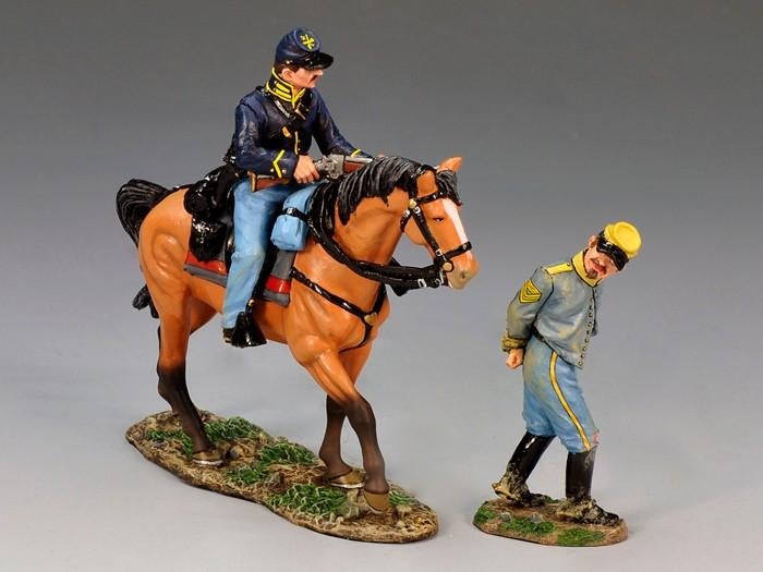 King & Country, Collections, Enlèvement ou Envoi, Neuf