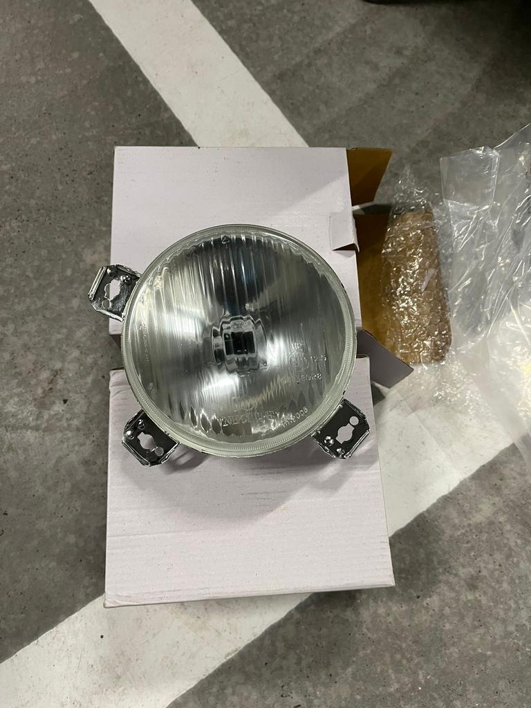 Projecteurs principaux Golf 2 – Neufs, Maison & Meubles, Lampes | Spots, Comme neuf, Enlèvement