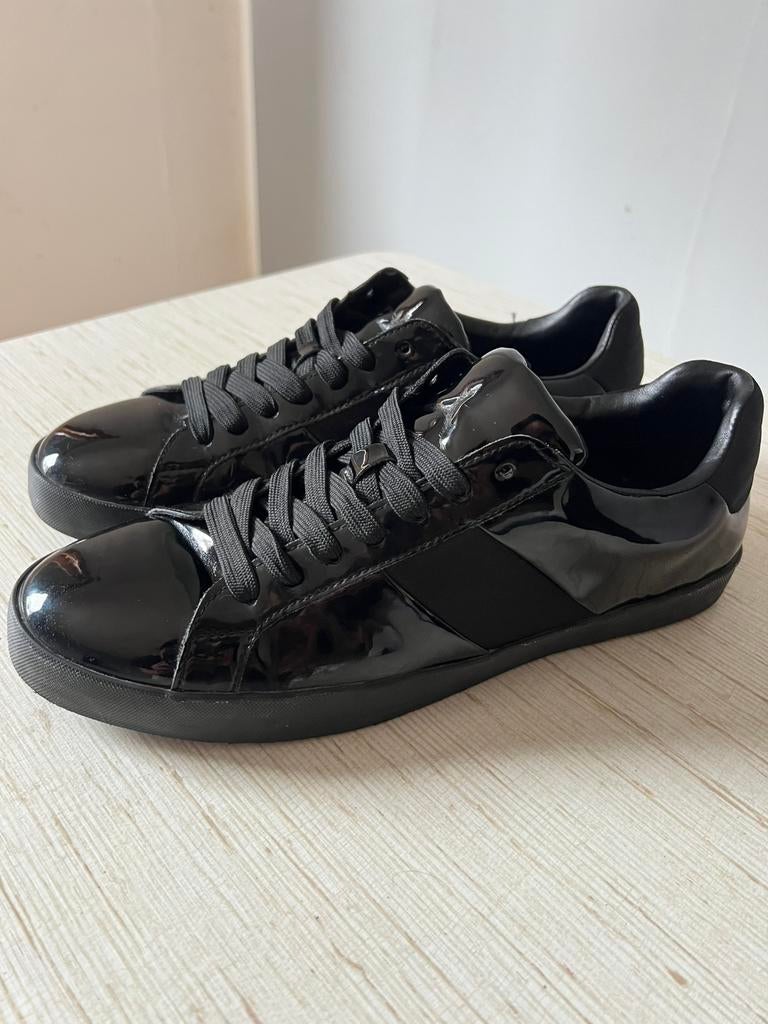 Zara schoenen, Ophalen, Zo goed als nieuw, Zwart, Sneakers