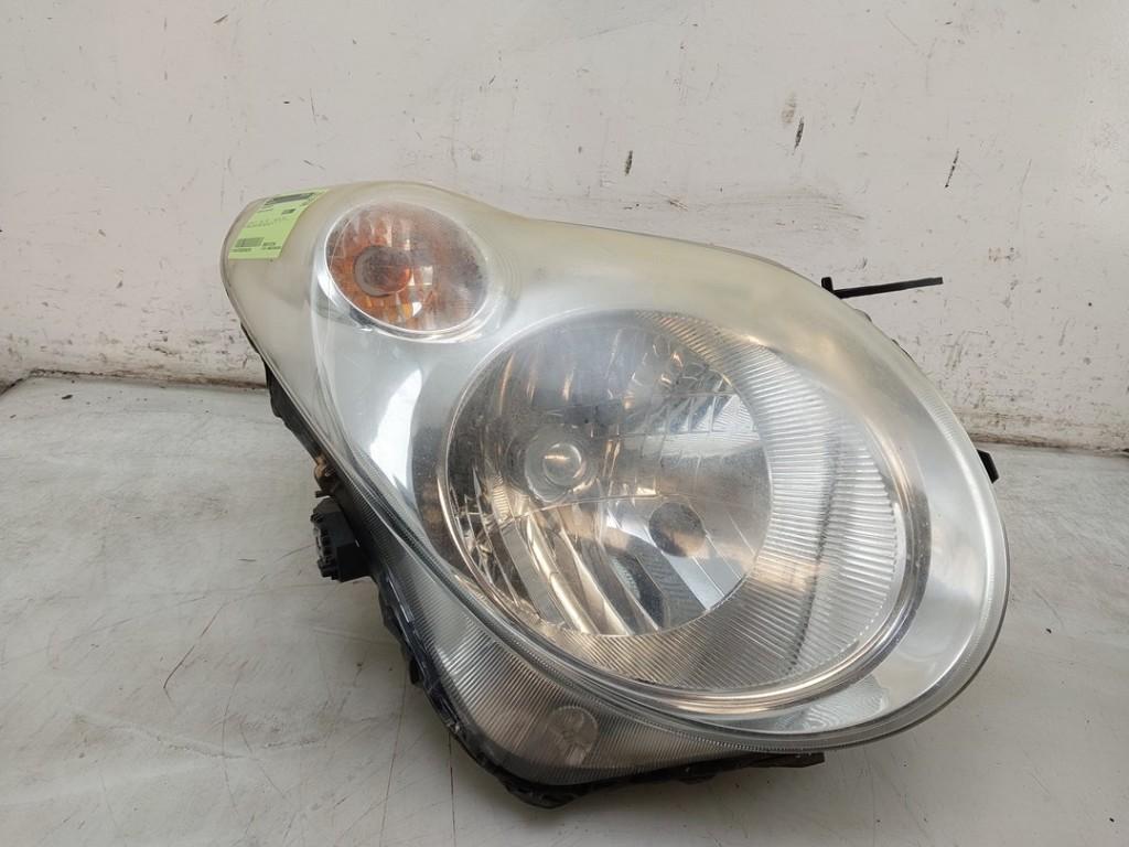 PHARE / OPTIQUE AVANT DROIT Suzuki Alto (|35121M68K01|), Suzuki-Allee 7
64625  Bensheim, DE, Suzuki Deutschland GmbH, Kontakt@suzuki.de