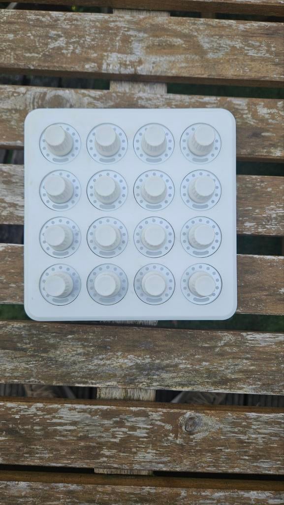 Midi fighter twister, Musique & Instruments, Enlèvement