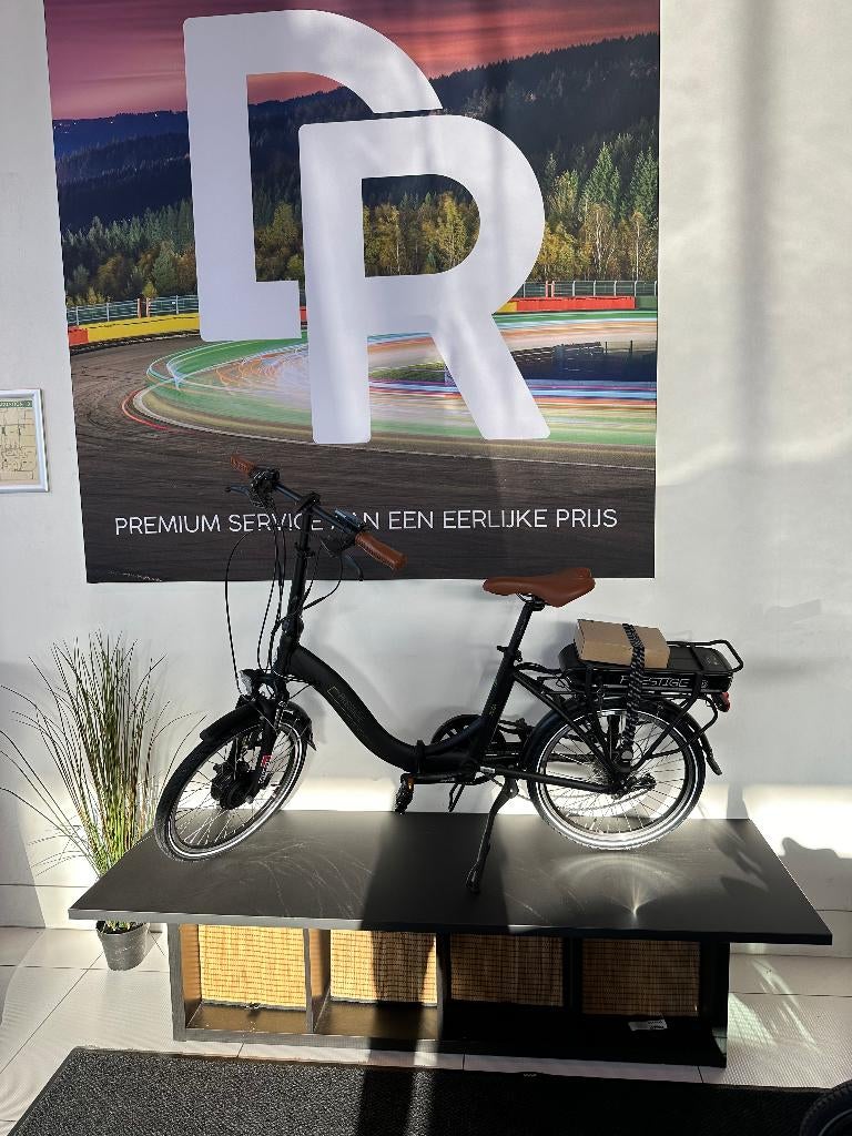 Prestige Piega, Versnellingen, Nieuw, 18 tot 20 inch, Ophalen