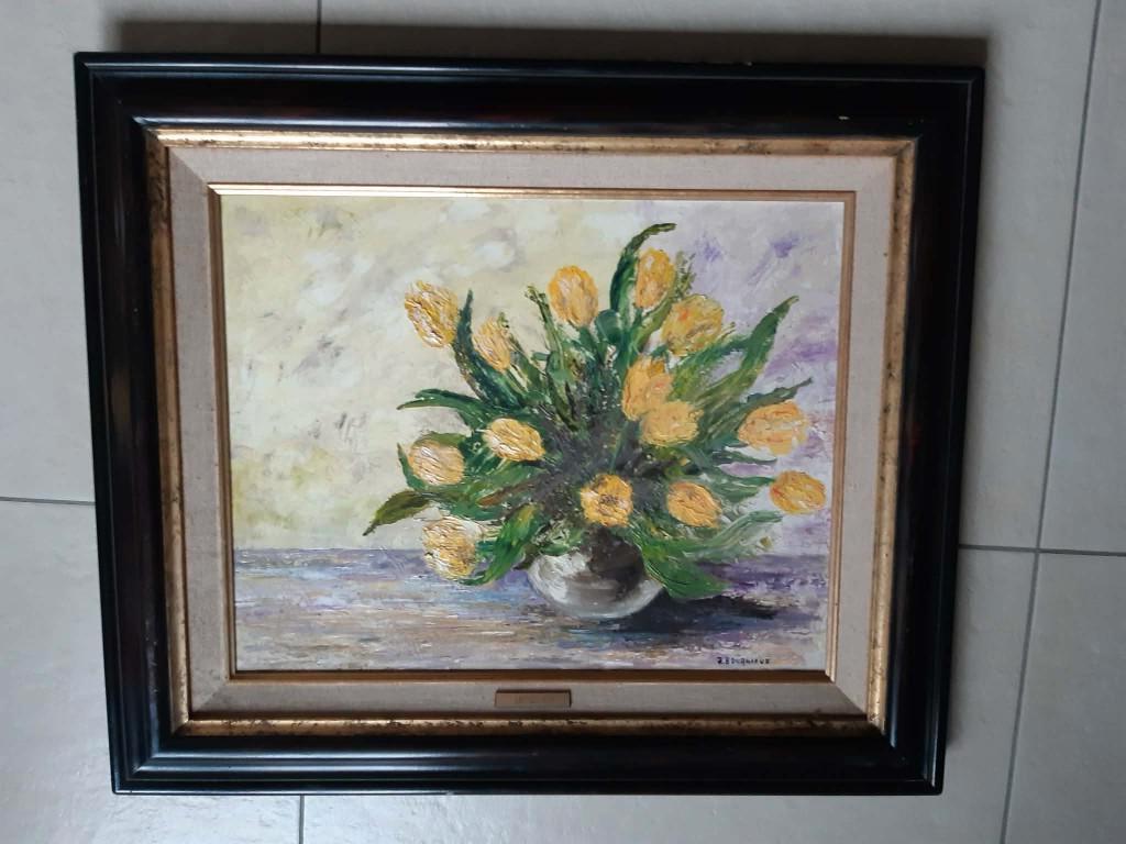 OUDE FOTOKADER, Ophalen, Gebruikt