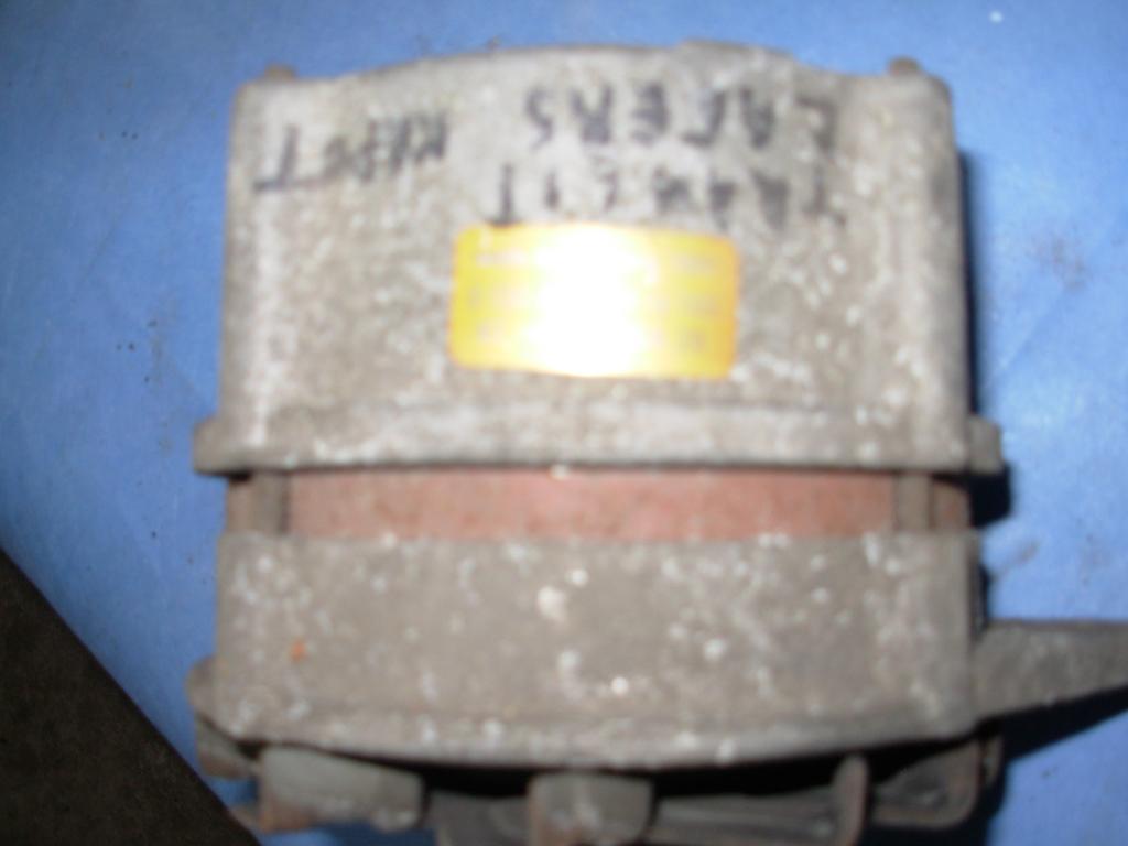 Démarreurs, alternateurs, alternateurs, divers types anciens, Enlèvement ou Envoi, Utilisé, BMW