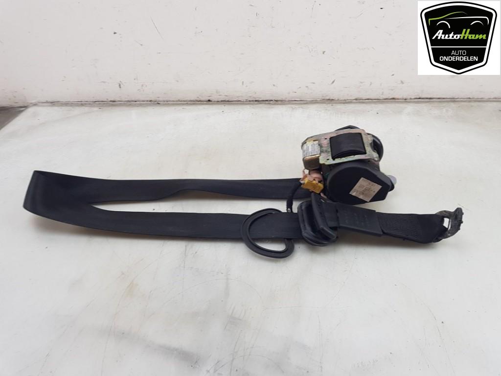 CEINTURE DE SECURITE AVANT GAUCHE Audi TT Roadster (8N9), Utilisé, Audi