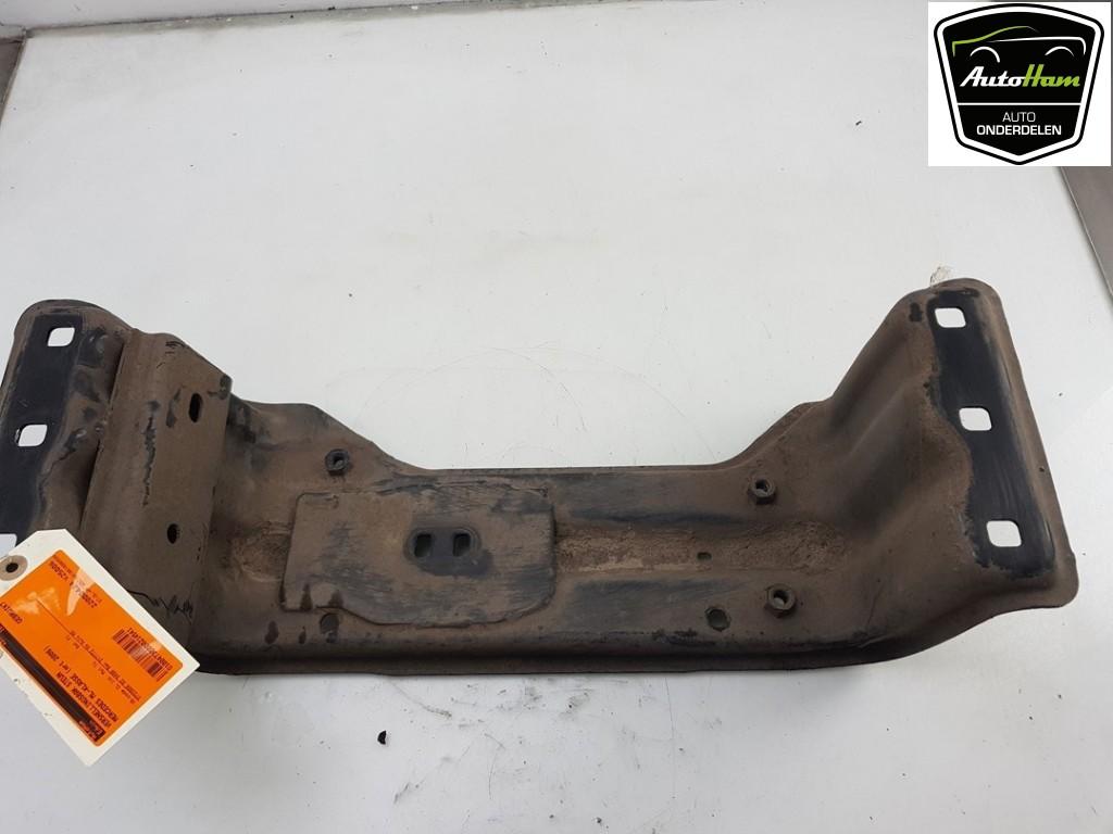 VERSNELLINGSBAKSTEUN Mercedes-Benz ML II (164 / 4JG), Gebruikt, Mercedes-Benz