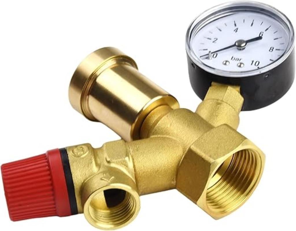 st roch chaudière mural mura MVC24 mazout combiné soupape, Enlèvement, Neuf