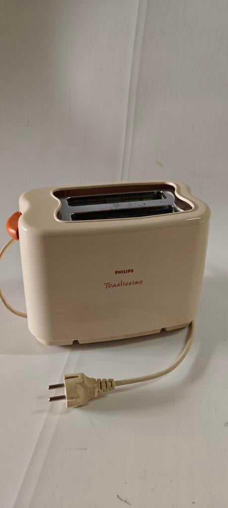 Broodrooster, Ophalen of Verzenden