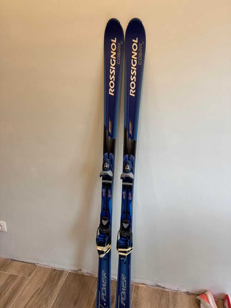 Rossignol, Sport en Fitness, Skiën en Langlaufen, Ophalen, Zo goed als nieuw, Rossignol