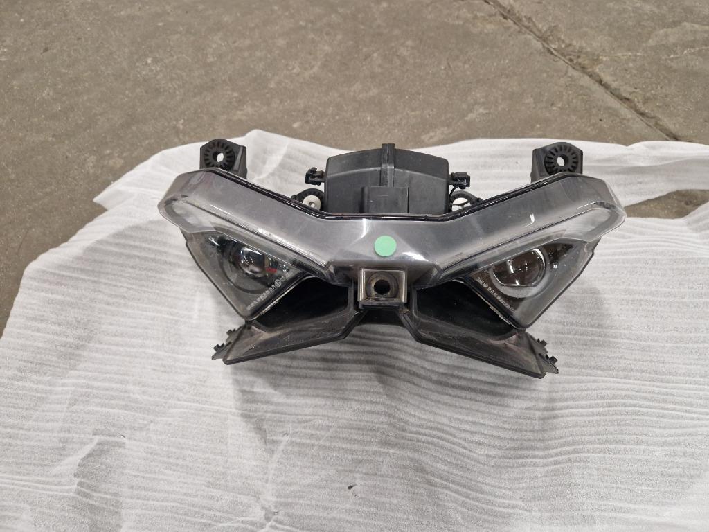 Phare avant Ducati Panigale v4, Motos, Enlèvement ou Envoi, Utilisé